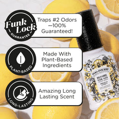 Original Citrus - Poo~Pourri Toilet Spray