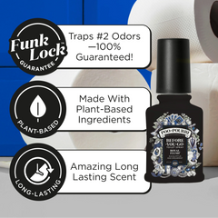 Royal Flush - Poo~Pourri Toilet Spray