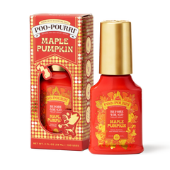 Maple Pumpkin - Poo~Pourri Toilet Sprays