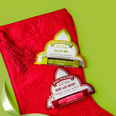 Berry and Bright Bow n' Go - Poo~Pourri Toilet Spray